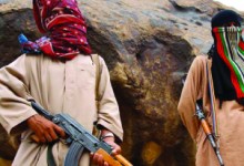 بلوچ‌های افغانستان: خط دیورند به رسمیت شناخته شود
