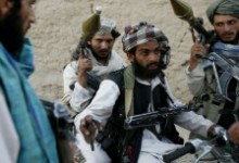 دشمنانِ پُردرآمد دولت افغانستان