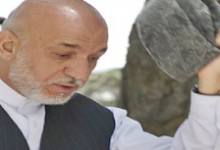 سیاست‌های متناقض  و  سرنوشت بربادرفتۀ افغانستان