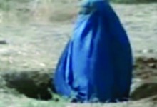 فرمانده طالبی که حکم سنگسار یک زوج را داده بود، بازداشت شد