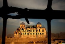 نگرانی فرهنگیان از افغانستان پس از ۲۰۱۴  «فرهنگیان به حاشیه‌ زده شدند»