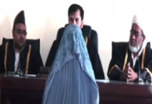 مرد متهم به تجاوز جنسی به دخترش در هرات  محکوم به اعدام شد