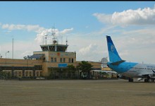 تامین امنیت فرودگاه هرات به یک شرکت بین‌المللی سپرده شد