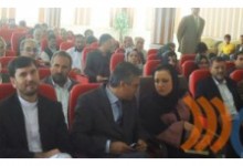 رسیده‌گی به ۱۸۰۰ پروندۀ جرمی در هرات