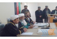 سه آدم‌ربا در هرات به اعدام محکوم شدند