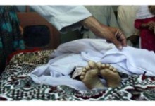 یک دختر ۲۴ ساله در ولایت هرات خودکشی کرد