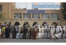 شماری از شهروندان هرات: والی کنونی ابقا شود