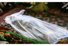 خودکشی یک دختر در هرات