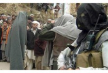 هشدار مقام‌های محلی قندهار: طالبان مدارس پاکستان امنیت قندهار را خراب می‌سازند