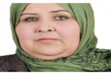 فوزیه ناصریار گلدره‌یی عضو مجلس نماینده‌گان: اجندای ملی یک گزینۀ خوب است