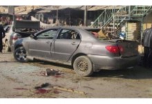 انفجار بمب کنار جاده‌یی در قندهار هشت زن را کشت