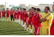 فوتبال افغانستان مجوز مربی‌گری درجه دو آسیا را بدست آورد
