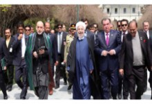 سیاست فرهنگی ارگ  آبـروی افغانستان را بـرد