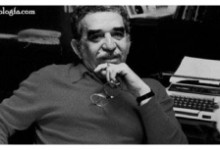 مارکز و صد سال تنهایی‌اش