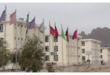 ۳۰ تن از استادان دانشگاه قندهار به چنگ طالبان افتیدند