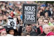 تمـدنی در آستـانۀ انتـحار / پیـرامون حمله بر هفته‌نامۀ طنزی «چارلی ابدو» در پاریس