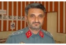 پولیس هرات: مـردم ۵۰ درصد ناامنـی‌های اخیر هـرات را مهار کـردند