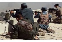هفت نفر در درگیری پولیس و طالبان در قندوز کشته شدند