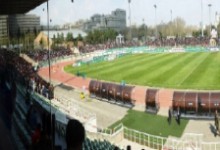 تیم افغانستان در تهران میزبان می‎شود! ۶۰ هزار تن به تشویق تیم ملی به ورزشگاه آزادی می‎روند