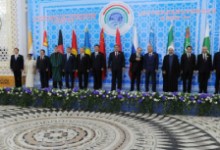 ضرورت عضویت دایمیِ افغانستان  در سازمان همکاری‌های شانگهای
