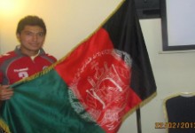 کاپیتان محبوب تیم ملی:  تیم ملی فوتبال افغانستان به تیم «جرمنستان» تبدیل شده است