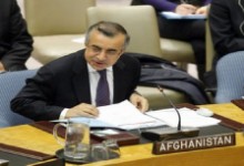 افغانستان یک گام تا وزیرستان شدن