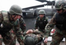 ۱۱  سرباز ارتش  در هرات کشته شدند