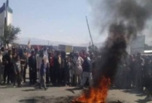 حادثۀ پروان و حامیانِ  نقاب پوشِ تروریسم در افغانستان