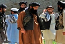 فــروپــاشــیِ  بـی‌بـازگشتِ طالبـان