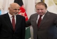 مشکلِ پاکستان و افغانستان چیست؟