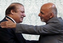 بر سرِ دوراهیِ دوستی   و دشمنی با پاکستان