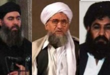 چرا القاعده، داعش و طالبان  در تشکیل دولت و نظام سیاسی ناکام ماندند؟