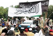 خطرِ بزرگِ گروه‌های تکفیری  در افغانستان