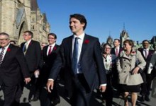 کانادا ـ افغانستان  و فرصت‌هایی که تازه شکل می‌گیرند