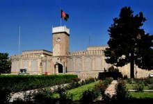 ریاست جمهوری افغانستان:  اظهارات وزیر دفاع پاکستان مداخله‌جویانه و غیرمسوولانه است