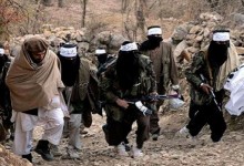 صلــــــــح  و اختلافات خونینِ طالبان
