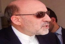 هشدار وزیر داخلۀ پیشین  از آشناسالاری در صفوف نیروهای امنیتی