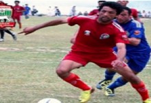 تیم ملی فوتبال کشور به قطرمی‌رود
