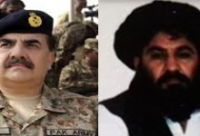 مذاکرات صلح با پاکستان  یا با طالبان؟