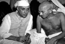 مهاتما گاندی به روایت جورج اورول