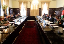 تأکید شورای امنیت ملی  بر هماهنگی میان نیروهای امنیتی