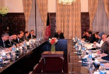 دولت افغانستان و ظرفیت استفاده از فرصت‌ها