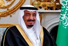 تحول در سیاست خارجی عربستان