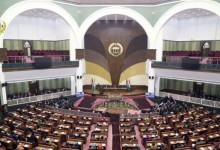 اکثریت شهروندان از کارکرد پارلمان ناراض‌اند چهارمین انتخابات هیأت اداری مجلس امروز برگزار می‌گردد