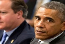انتقاد اوباما از موجودیت طفیلی‌ها  در میان متحدان امریکا