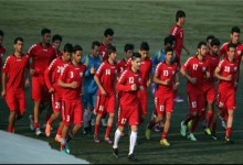 نظر شماری از بازیکنان تیم ملی افغانستان پس از دیدار با جاپان