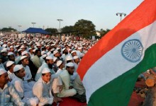 مسلمانان هندی؛ بحران هویت و خطر داعش