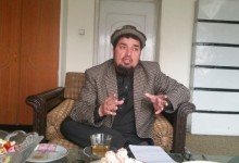 تجربه‌هایـی از مذاکره‌ با طالبـان گفت‌وگوی اختصاصی با مولوی عطاالرحمن سلیم معاون شورای عالی صلح