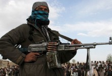 درگیری خودی طالبان  در هرات ۳۰ کشته برجا گذاشت