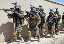 افغانستان  به چه دل بسته است؟
